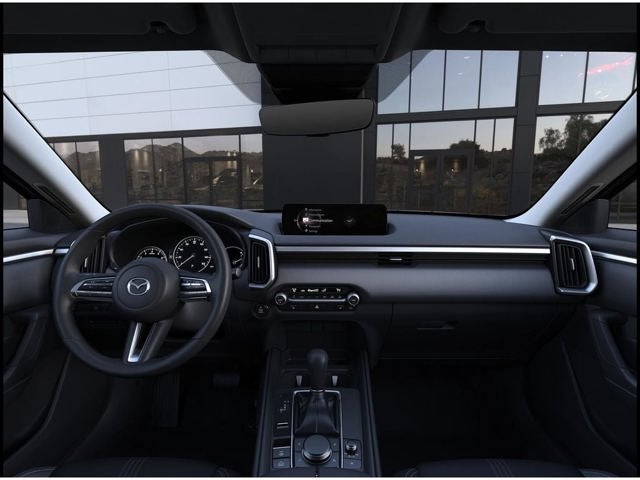 2026 Mazda Mazda CX-50 2.5 S Select