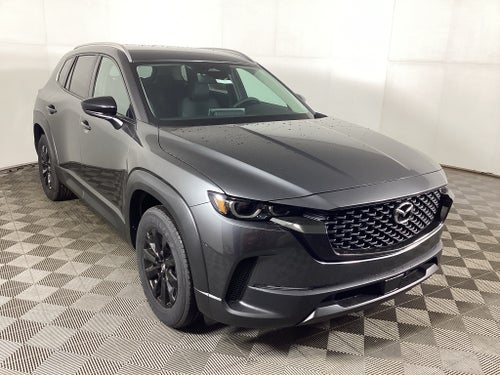 2026 Mazda Mazda CX-50 2.5 S Select