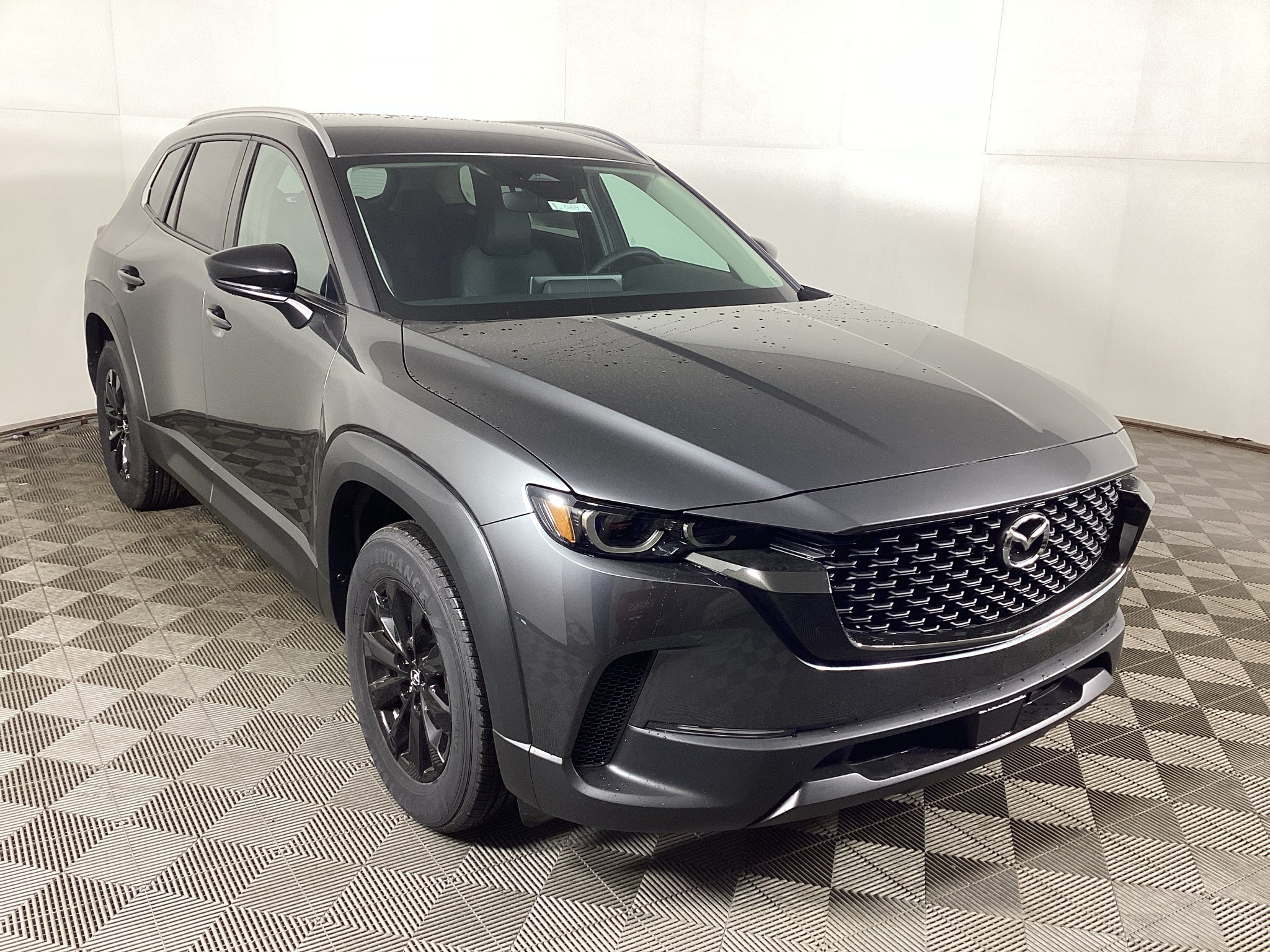 2026 Mazda Mazda CX-50 2.5 S Select