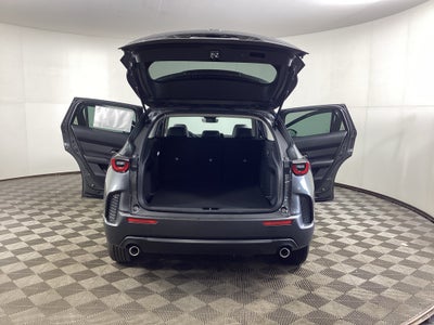 2026 Mazda Mazda CX-50 2.5 S Select
