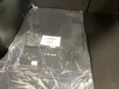 2026 Mazda Mazda CX-50 2.5 S Select
