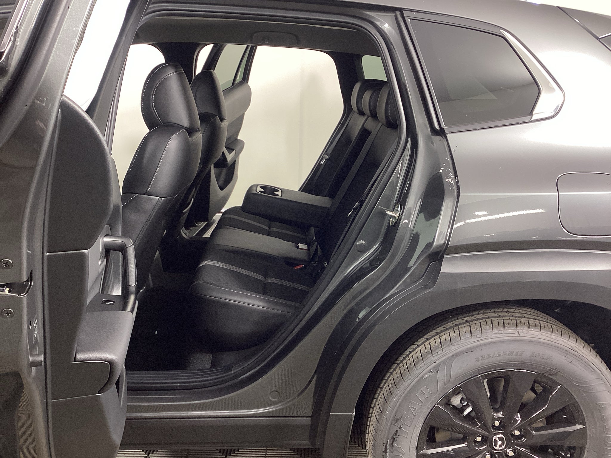 2026 Mazda Mazda CX-50 2.5 S Select