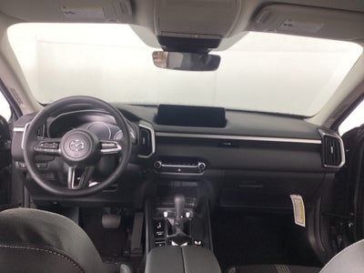 2026 Mazda Mazda CX-50 2.5 S Select