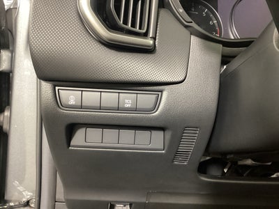 2026 Mazda Mazda CX-50 2.5 S Select