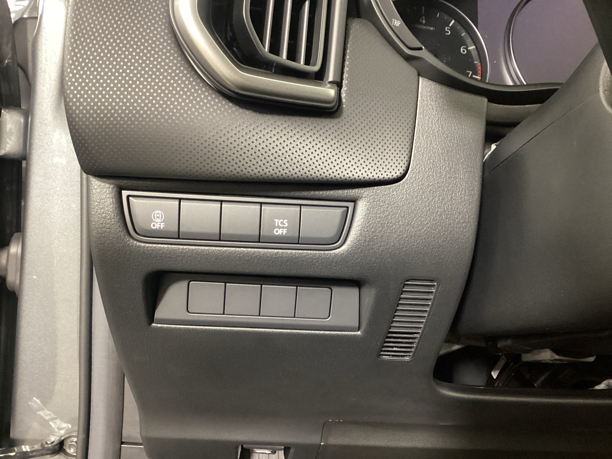 2026 Mazda Mazda CX-50 2.5 S Select