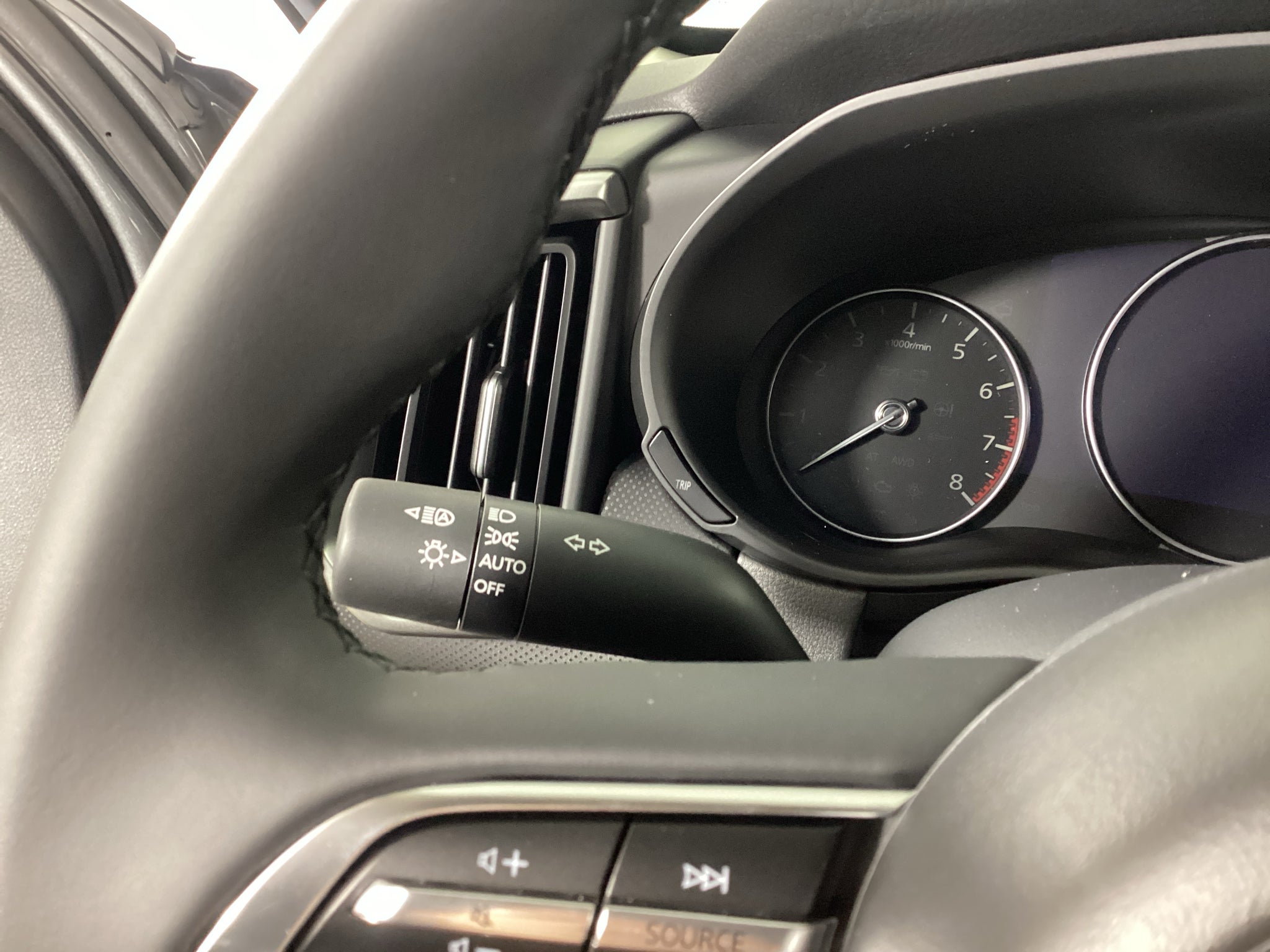 2026 Mazda Mazda CX-50 2.5 S Select