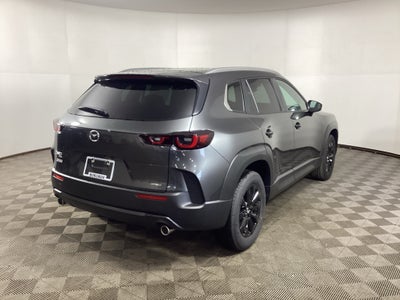 2026 Mazda Mazda CX-50 2.5 S Select