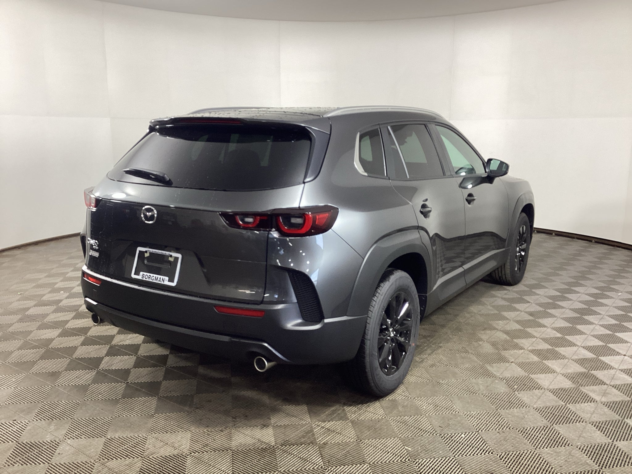 2026 Mazda Mazda CX-50 2.5 S Select