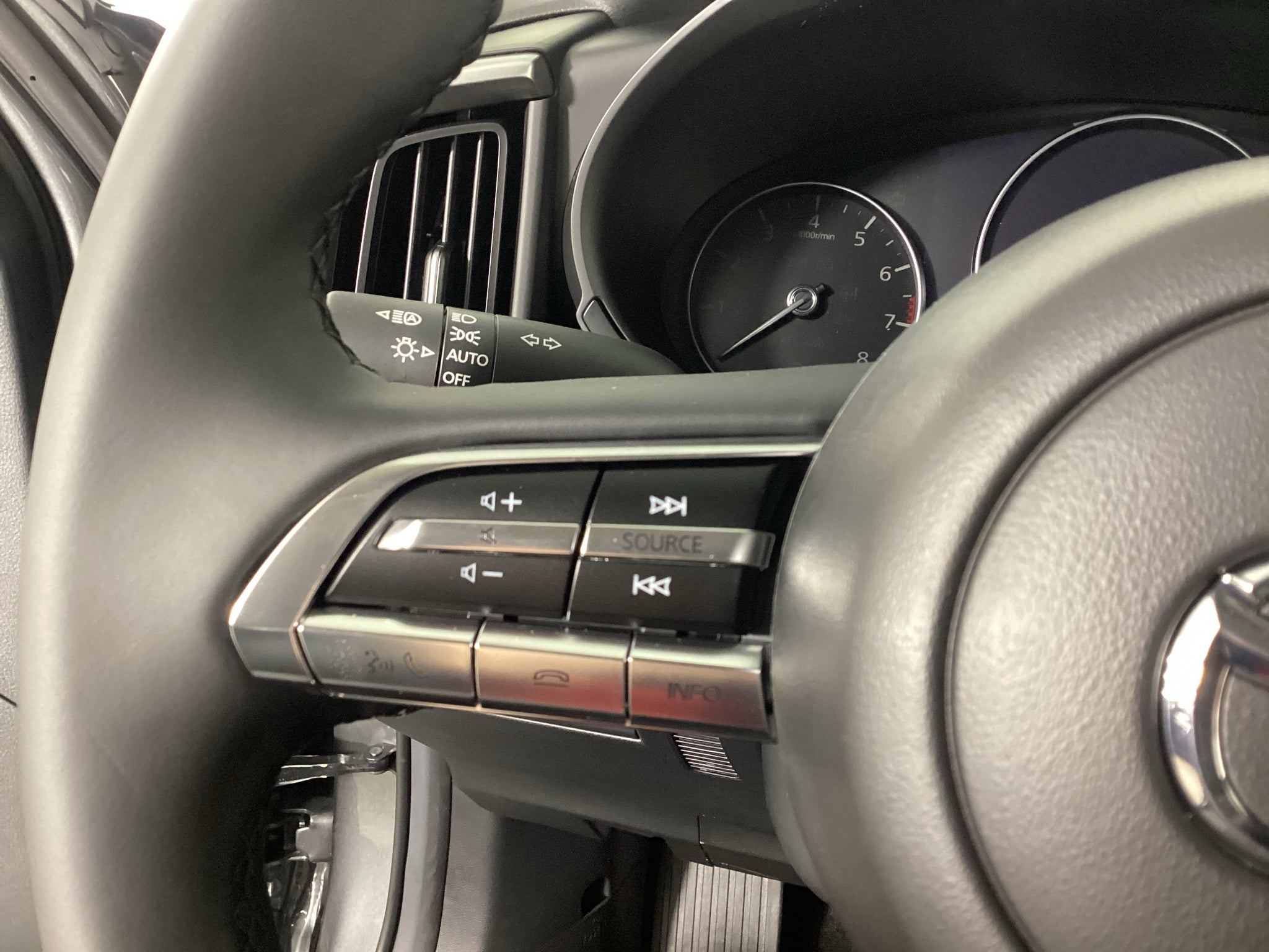 2026 Mazda Mazda CX-50 2.5 S Select