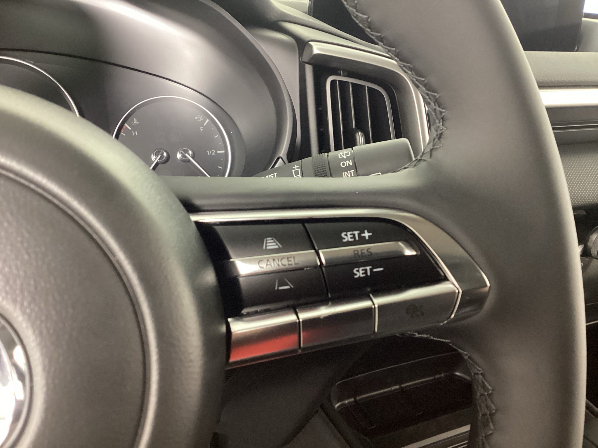 2026 Mazda Mazda CX-50 2.5 S Select
