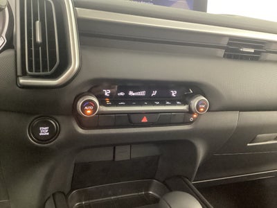 2026 Mazda Mazda CX-50 2.5 S Select