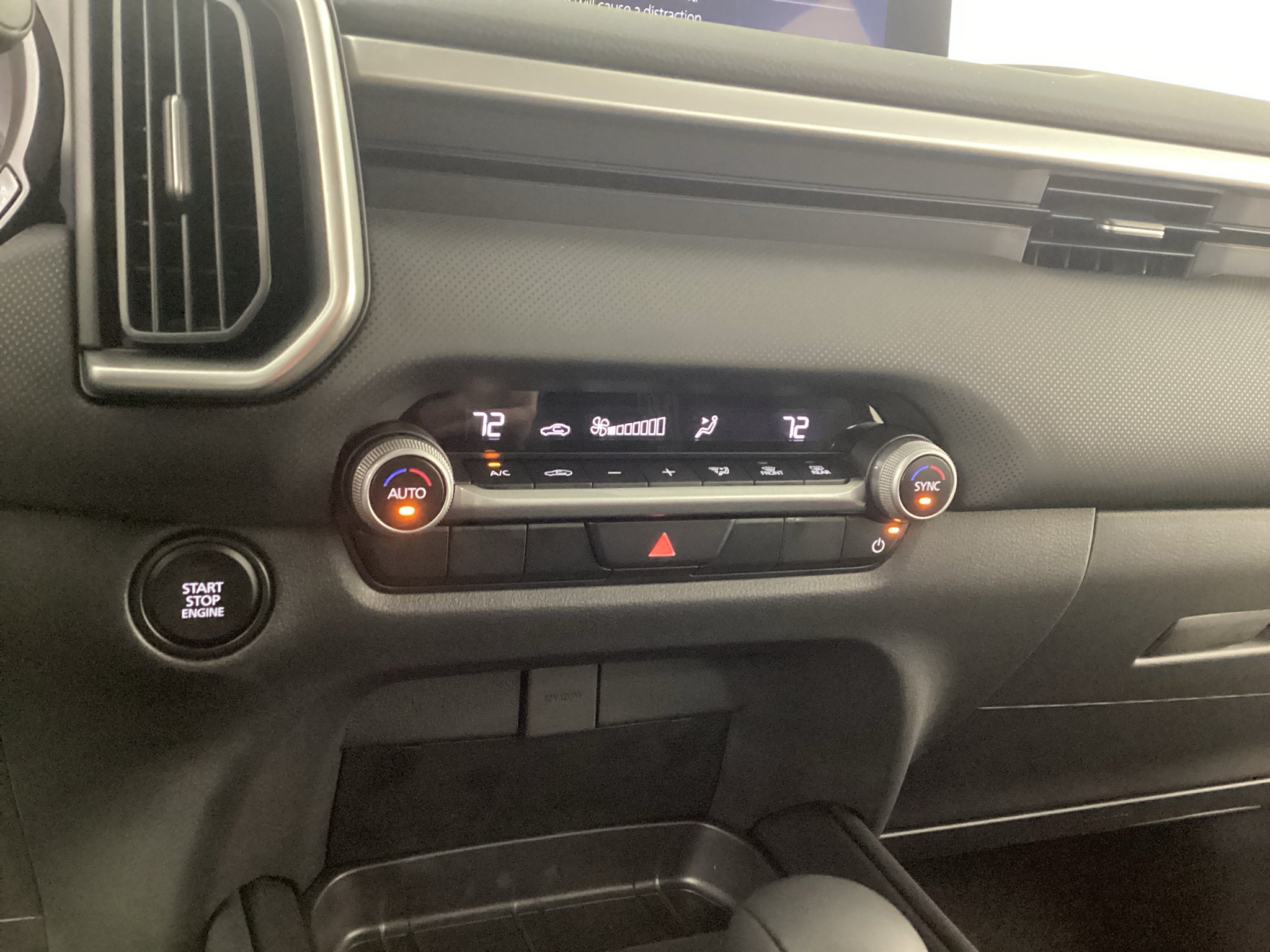 2026 Mazda Mazda CX-50 2.5 S Select
