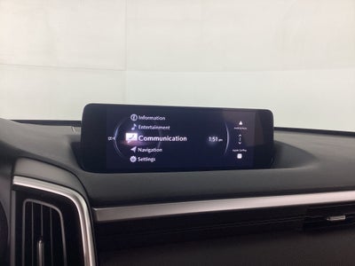 2026 Mazda Mazda CX-50 2.5 S Select