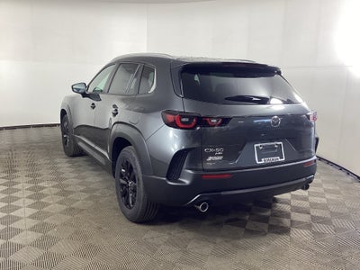 2026 Mazda Mazda CX-50 2.5 S Select