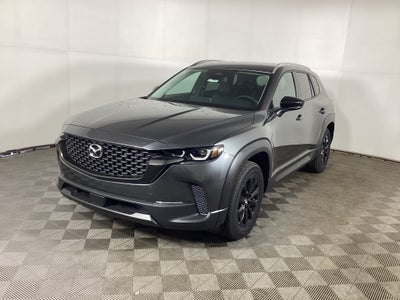 2026 Mazda Mazda CX-50 2.5 S Select