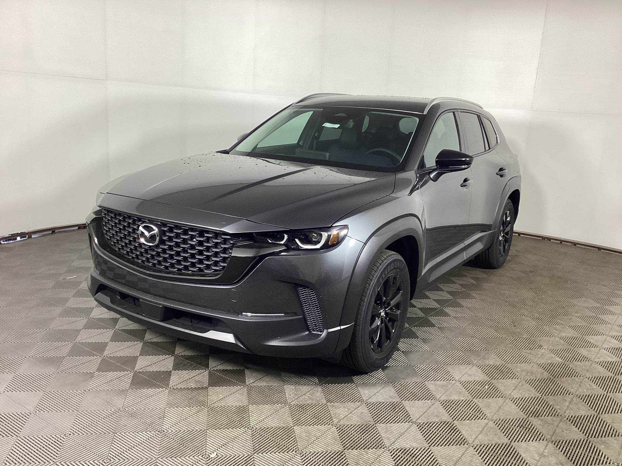 2026 Mazda Mazda CX-50 2.5 S Select