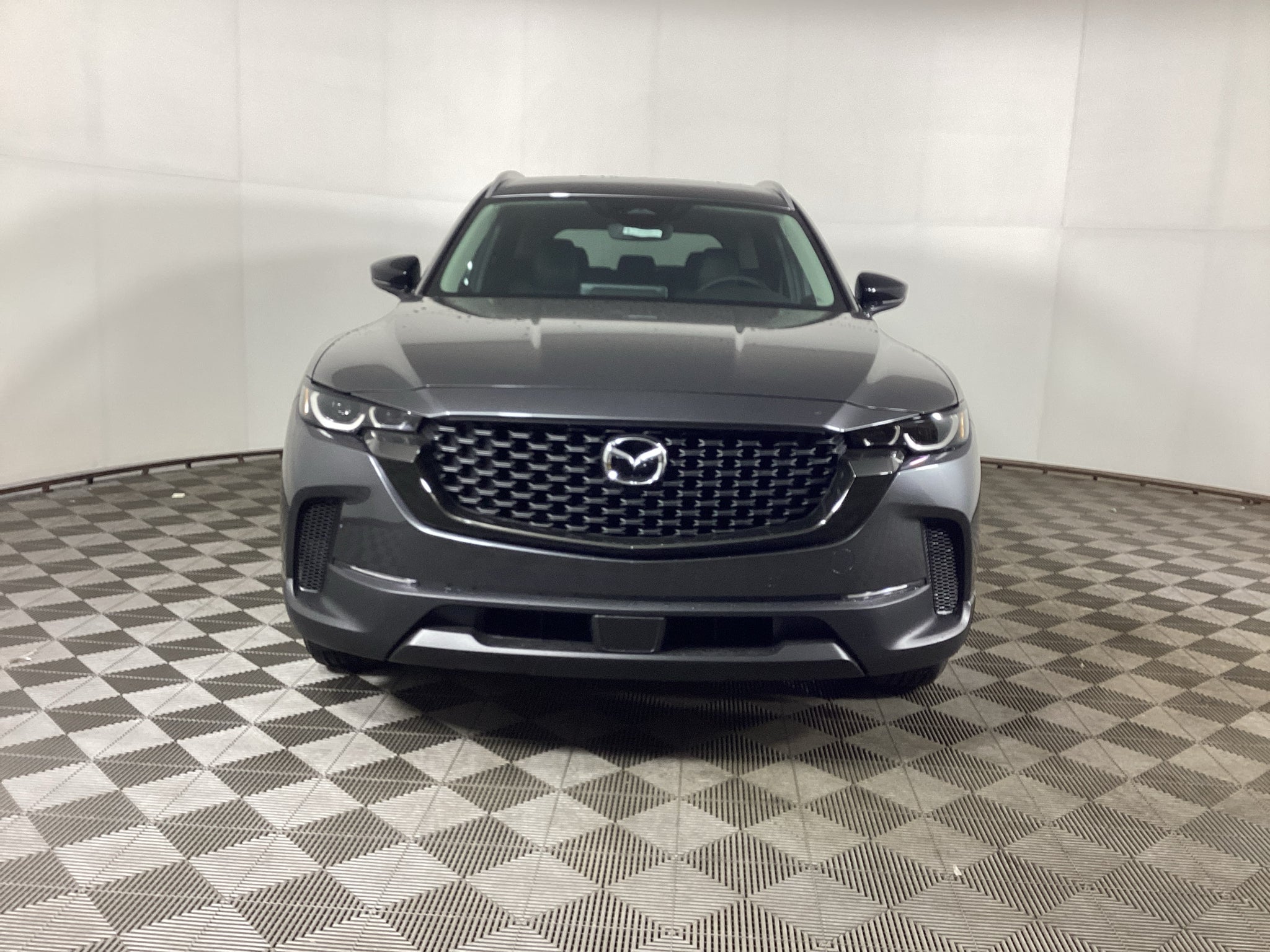 2026 Mazda Mazda CX-50 2.5 S Select
