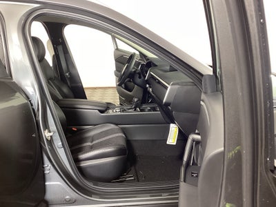 2026 Mazda Mazda CX-50 2.5 S Select
