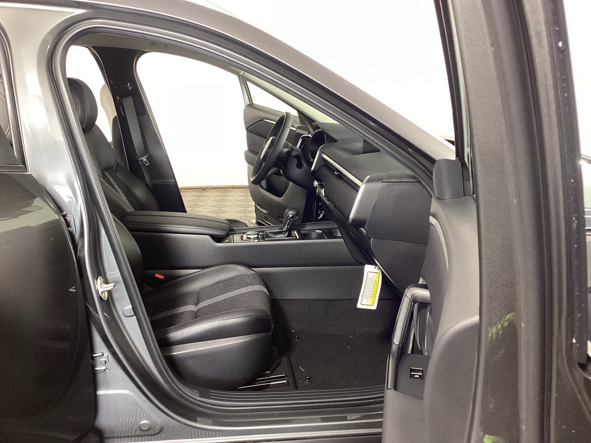 2026 Mazda Mazda CX-50 2.5 S Select