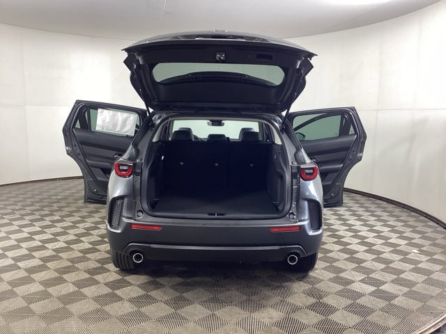 2026 Mazda Mazda CX-50 2.5 S Select