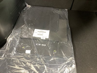 2026 Mazda Mazda CX-50 2.5 S Select