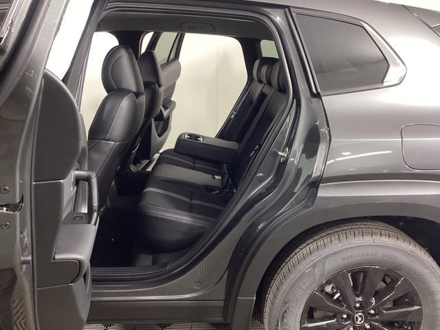 2026 Mazda Mazda CX-50 2.5 S Select