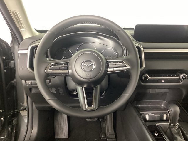2026 Mazda Mazda CX-50 2.5 S Select