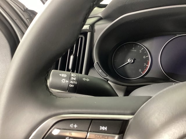 2026 Mazda Mazda CX-50 2.5 S Select