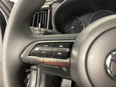 2026 Mazda Mazda CX-50 2.5 S Select