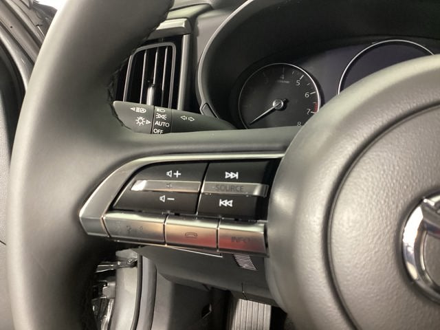 2026 Mazda Mazda CX-50 2.5 S Select