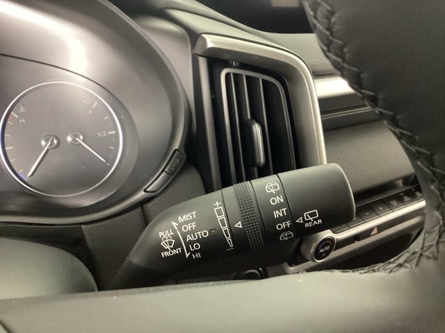 2026 Mazda Mazda CX-50 2.5 S Select