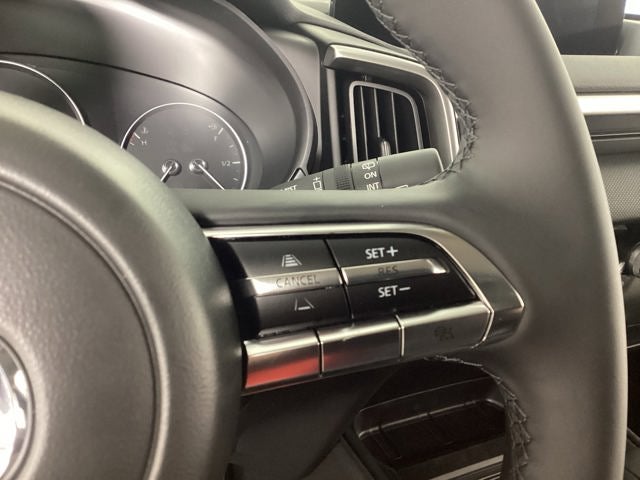 2026 Mazda Mazda CX-50 2.5 S Select