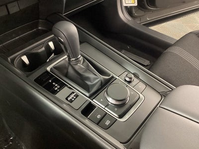 2026 Mazda Mazda CX-50 2.5 S Select