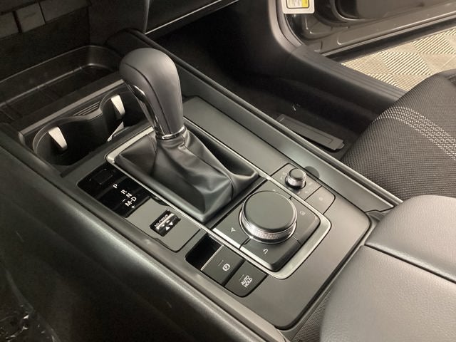 2026 Mazda Mazda CX-50 2.5 S Select