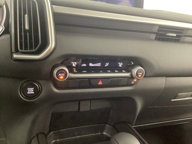 2026 Mazda Mazda CX-50 2.5 S Select