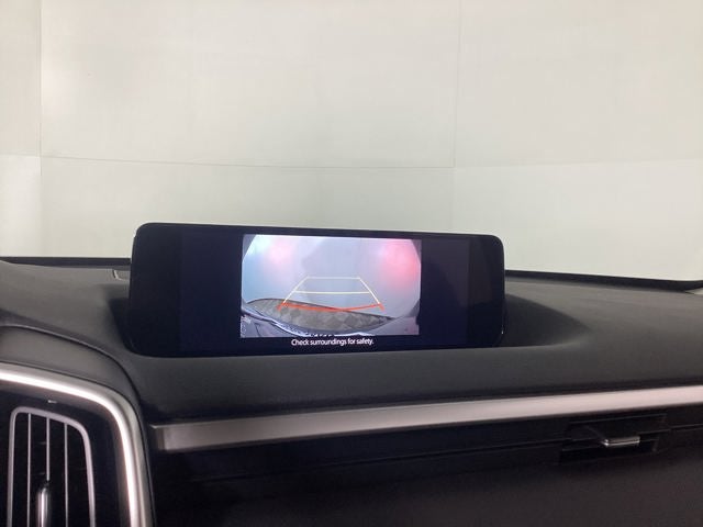 2026 Mazda Mazda CX-50 2.5 S Select