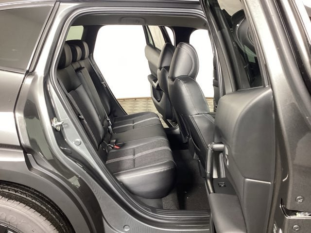 2026 Mazda Mazda CX-50 2.5 S Select
