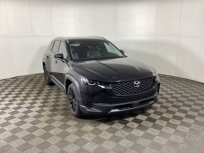 2024 Mazda Mazda CX-50 2.5 S Select Package