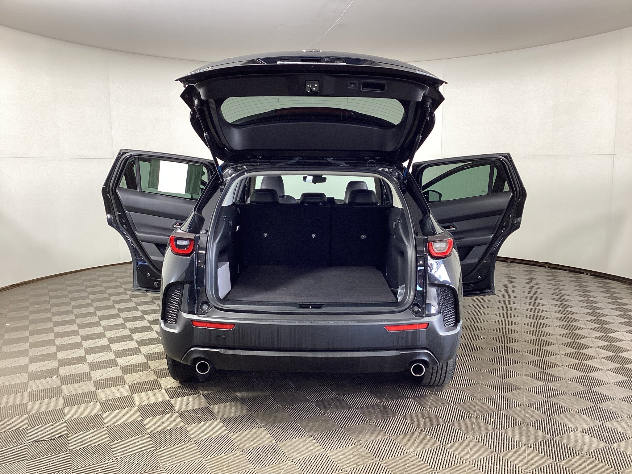 2024 Mazda Mazda CX-50 2.5 S Select Package