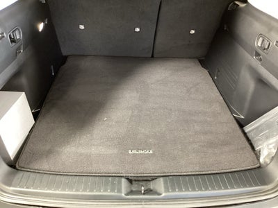 2024 Mazda Mazda CX-50 2.5 S Select Package