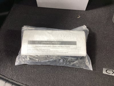 2024 Mazda Mazda CX-50 2.5 S Select Package