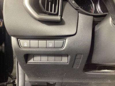2024 Mazda Mazda CX-50 2.5 S Select Package