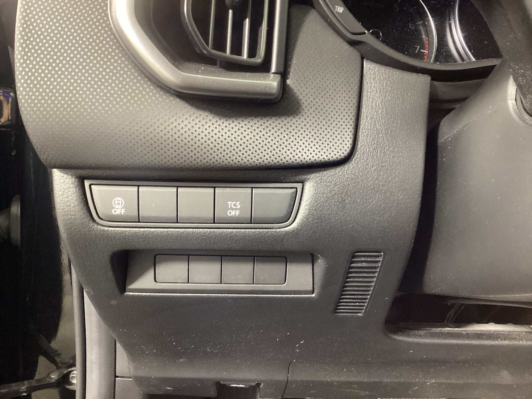 2024 Mazda Mazda CX-50 2.5 S Select Package