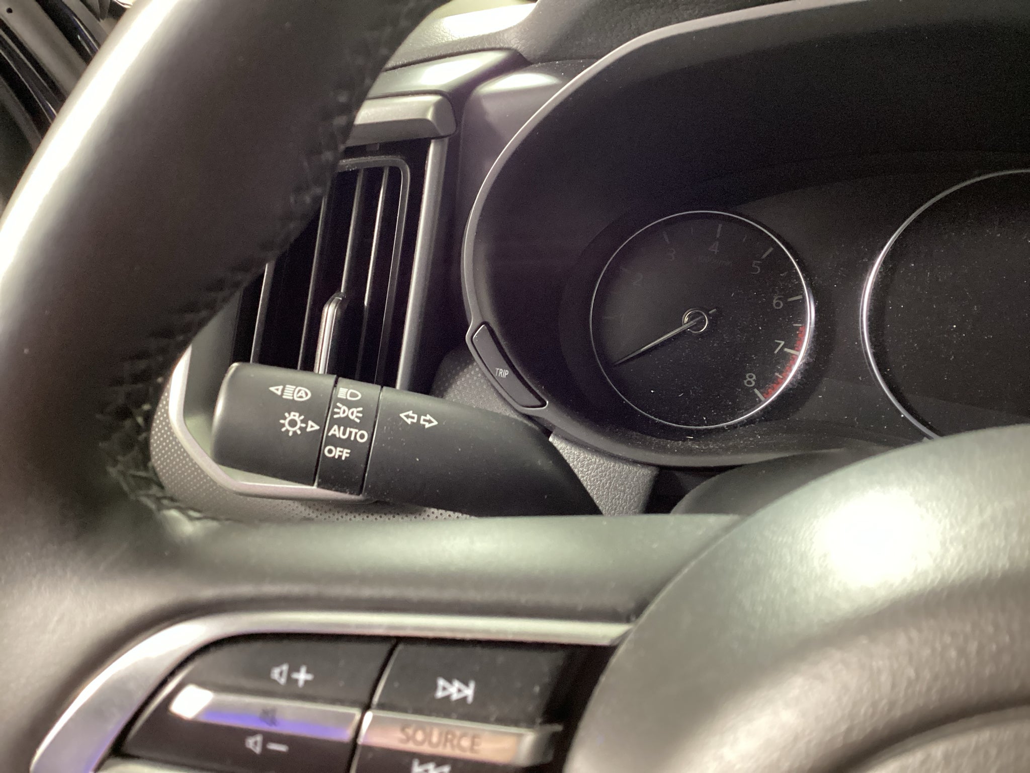 2024 Mazda Mazda CX-50 2.5 S Select Package