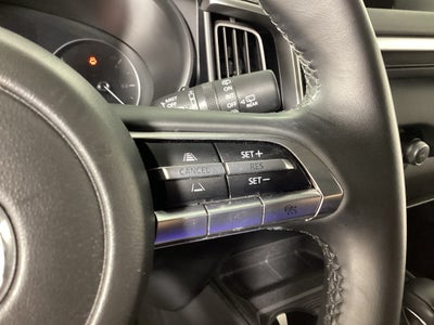 2024 Mazda Mazda CX-50 2.5 S Select Package