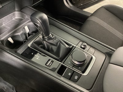 2024 Mazda Mazda CX-50 2.5 S Select Package