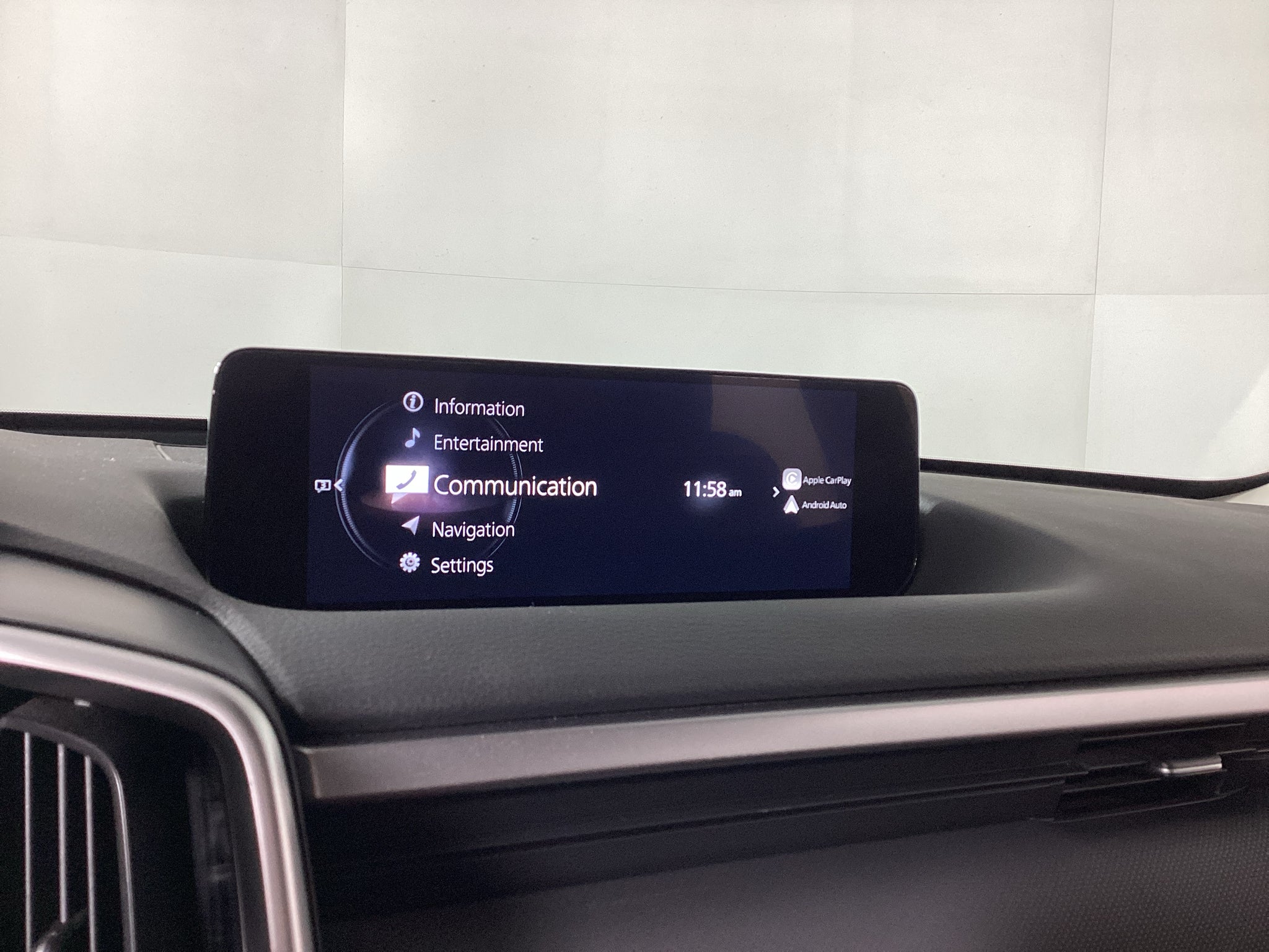 2024 Mazda Mazda CX-50 2.5 S Select Package
