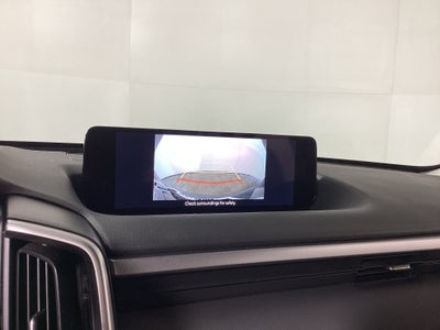 2024 Mazda Mazda CX-50 2.5 S Select Package