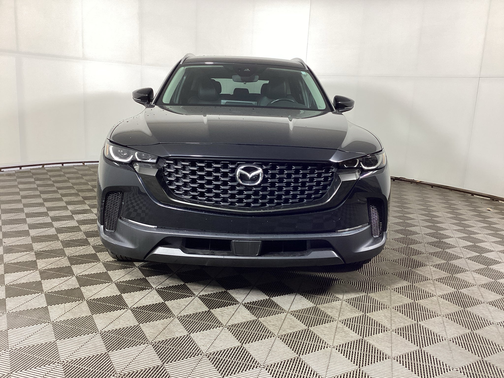 2024 Mazda Mazda CX-50 2.5 S Select Package