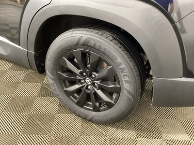 2024 Mazda Mazda CX-50 2.5 S Select Package